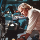 Illustration for article titled Only an android would have the gall to disobey Klaus Kinski